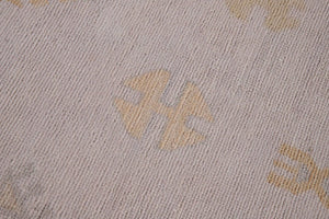 10x14 Modern Oushak Area Rug