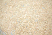 10x14 Old & Vintage Turkish Area Rug