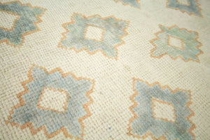 3x5 Old & Vintage Turkish Area Rug