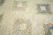3x5 Old & Vintage Turkish Area Rug