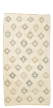 3x5 Old & Vintage Turkish Area Rug