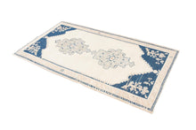 3x6 Old & Vintage Turkish Area Rug