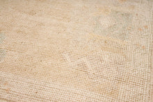 3x6 Old & Vintage Turkish Area Rug