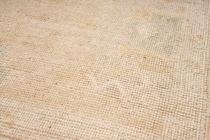 3x6 Old & Vintage Turkish Area Rug