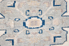 3x6 Old & Vintage Turkish Area Rug
