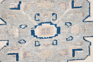 3x6 Old & Vintage Turkish Area Rug