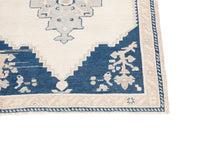 3x6 Old & Vintage Turkish Area Rug