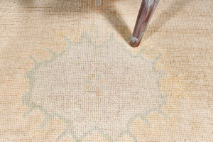 3x6 Old & Vintage Turkish Area Rug