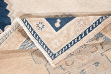 3x6 Old & Vintage Turkish Area Rug