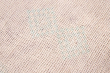 4x8 Old & Vintage Turkish Area Rug