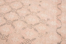 5x6 Old & Vintage Turkish Area Rug