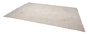 8x12 Old & Vintage Turkish Area Rug