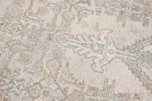 8x12 Old & Vintage Turkish Area Rug