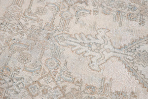 8x12 Old & Vintage Turkish Area Rug