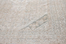 8x12 Old & Vintage Turkish Area Rug