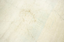9x12 Modern Oushak Area Rug