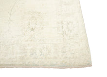 9x12 Modern Oushak Area Rug