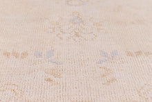 3x13 Red Vintage Turkish Runner Rug