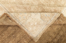 6x10 Old & Vintage Turkish Area Rug