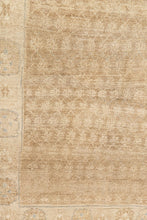 6x10 Old & Vintage Turkish Area Rug