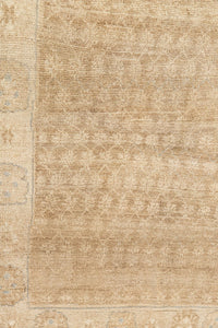 6x10 Old & Vintage Turkish Area Rug