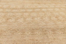 6x10 Old & Vintage Turkish Area Rug