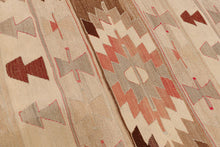 3x4 Old & Vintage Turkish Area Rug