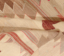 3x4 Old & Vintage Turkish Area Rug