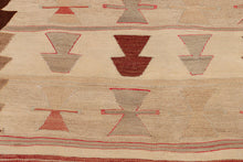 3x4 Old & Vintage Turkish Area Rug
