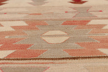 3x4 Old & Vintage Turkish Area Rug