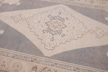 6x10 Old & Vintage Turkish Area Rug