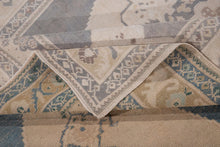 6x10 Old & Vintage Turkish Area Rug