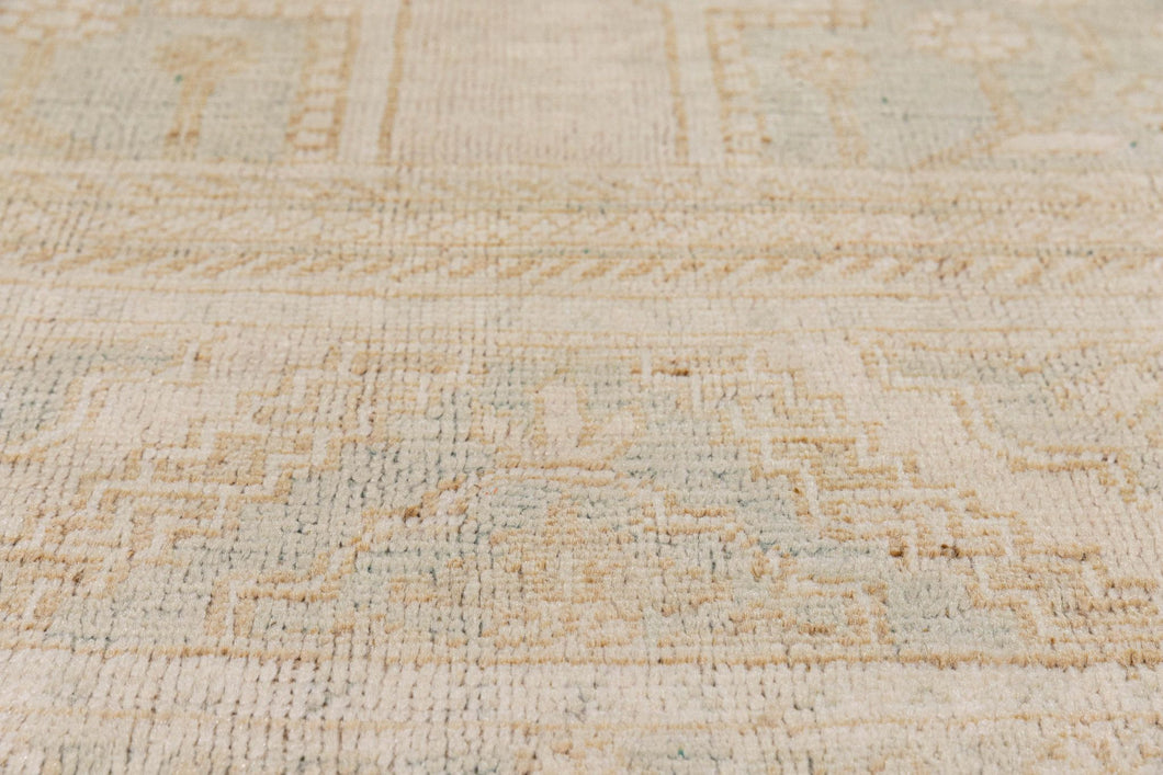 6x11 Old & Vintage Turkish Area Rug