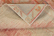 3x11 Old & Vintage Turkish Area Runner Rug