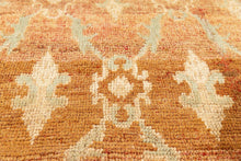 8x9 Old & Vintage Turkish Area Rug