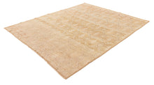 7x8 Old & Vintage Turkish Area Rug