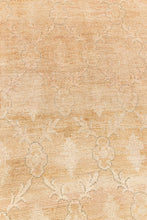 7x8 Old & Vintage Turkish Area Rug