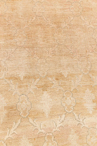 7x8 Old & Vintage Turkish Area Rug