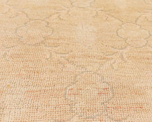7x8 Old & Vintage Turkish Area Rug