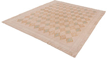8x10 Old & Vintage Turkish Area Rug