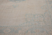 8x12 Old & Vintage Turkish Area Rug