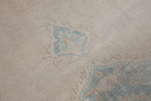 8x12 Old & Vintage Turkish Area Rug