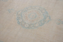 8x12 Old & Vintage Turkish Area Rug