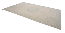 8x12 Old & Vintage Turkish Area Rug