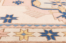 5x8 Old & Vintage Turkish Area Rug