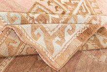 6x12 Old & Vintage Turkish Area Rug