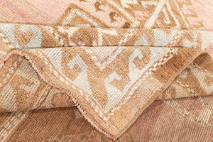 6x12 Old & Vintage Turkish Area Rug