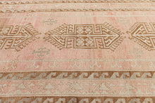 6x12 Old & Vintage Turkish Area Rug