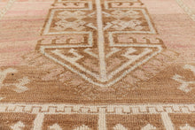 6x12 Old & Vintage Turkish Area Rug