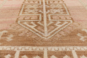 6x12 Old & Vintage Turkish Area Rug